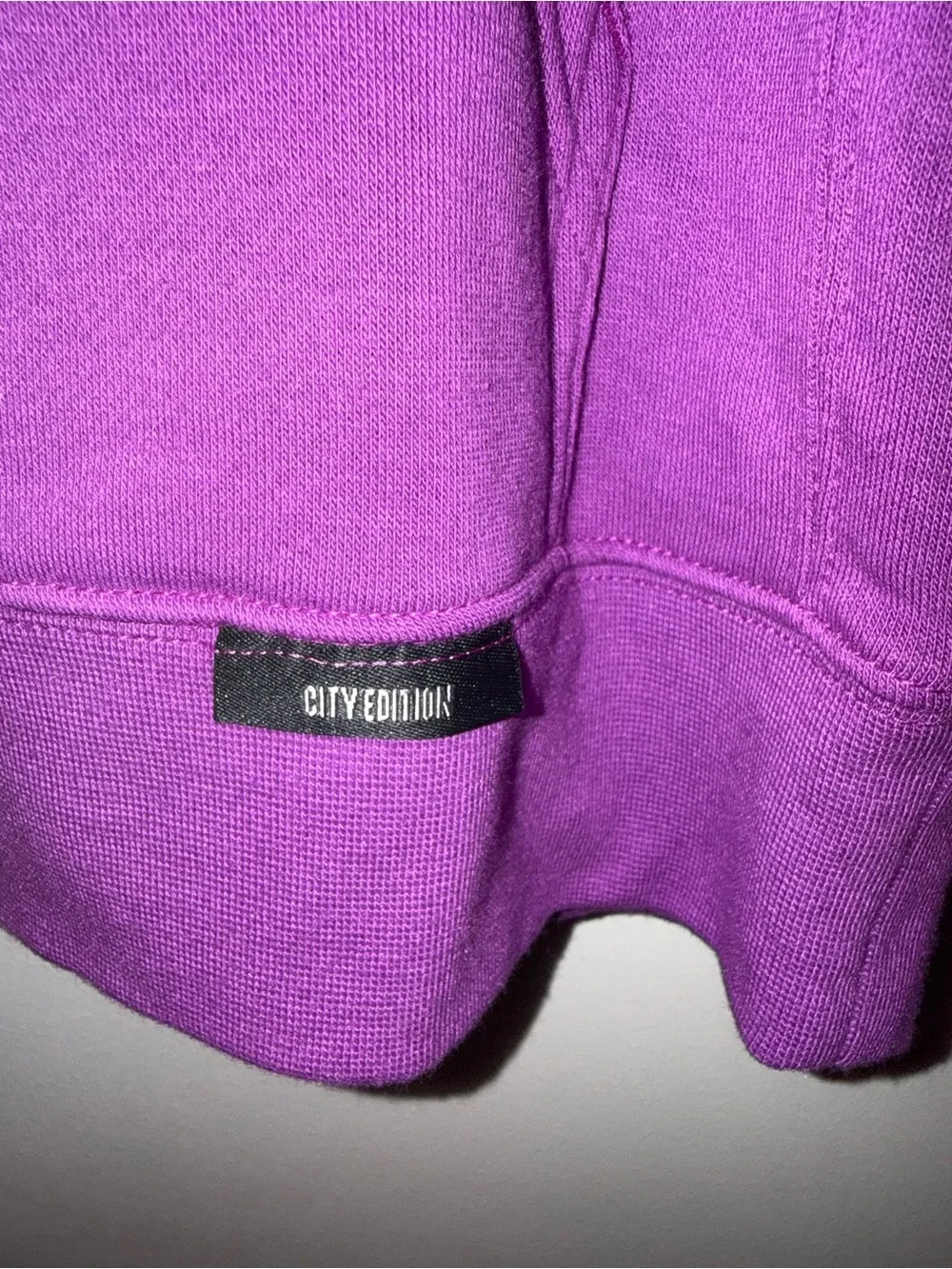 Nike soft purple